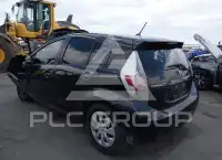 2013 Toyota PRIUS photo