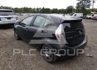 2013 Toyota PRIUS фото