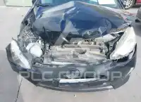 2013 Toyota PRIUS фото