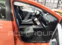 2013 Toyota PRIUS фото