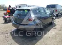 2013 Toyota PRIUS фото