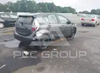 2013 Toyota PRIUS фото