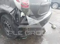 2013 Toyota PRIUS фото