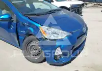 2013 Toyota PRIUS photo