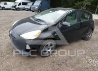 2013 Toyota PRIUS фото