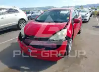 2013 Toyota PRIUS фото