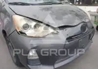 2013 Toyota PRIUS фото