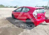 2013 Toyota PRIUS photo