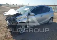 2013 Toyota PRIUS фото