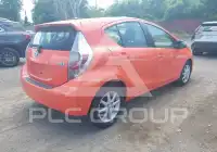 2013 Toyota PRIUS фото