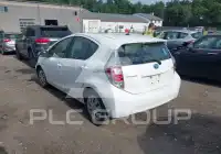 2013 Toyota PRIUS photo