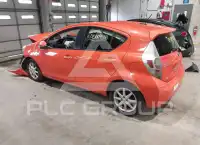 2013 Toyota PRIUS фото