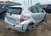 2013 Toyota PRIUS фото