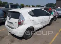 2013 Toyota PRIUS фото