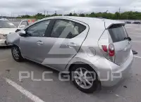 2013 Toyota PRIUS фото