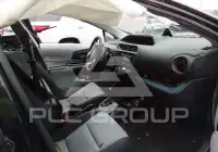 2013 Toyota PRIUS фото