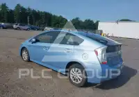 2013 Toyota PRIUS фото