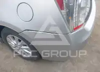 2013 Toyota PRIUS фото