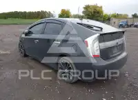 2013 Toyota PRIUS фото