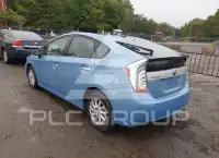 2013 Toyota PRIUS фото