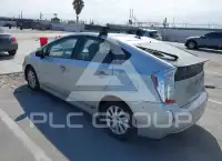 2013 Toyota PRIUS photo