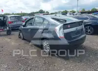 2013 Toyota PRIUS фото