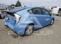 2013 Toyota PRIUS фото