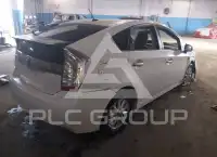 2013 Toyota PRIUS фото