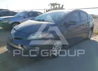 2013 Toyota PRIUS фото