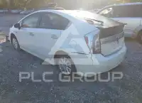2013 Toyota PRIUS фото