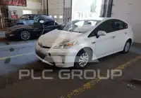 2013 Toyota PRIUS фото