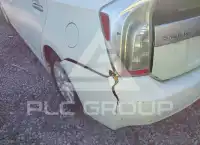 2013 Toyota PRIUS фото