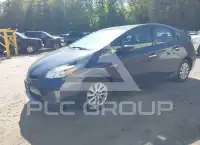 2013 Toyota PRIUS фото