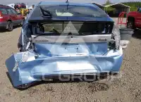 2013 Toyota PRIUS фото