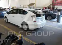 2013 Toyota PRIUS фото