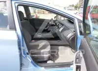2013 Toyota PRIUS фото