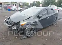 2013 Toyota PRIUS фото