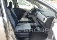 2013 Toyota YARIS фото