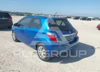 2013 Toyota YARIS photo