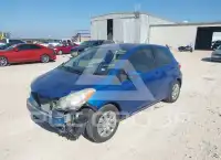 2013 Toyota YARIS photo