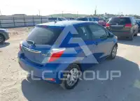 2013 Toyota YARIS photo