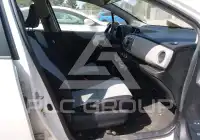 2013 Toyota YARIS photo
