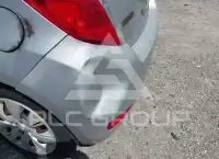 2013 Toyota YARIS фото