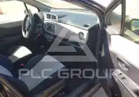 2013 Toyota YARIS фото