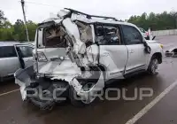 2013 Toyota LAND CRUISER фото