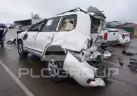 2013 Toyota LAND CRUISER фото