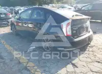 2013 Toyota PRIUS фото