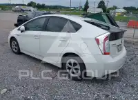 2013 Toyota PRIUS фото