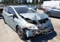 2013 Toyota PRIUS photo