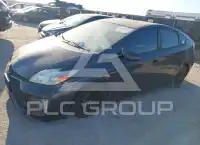 2013 Toyota PRIUS фото